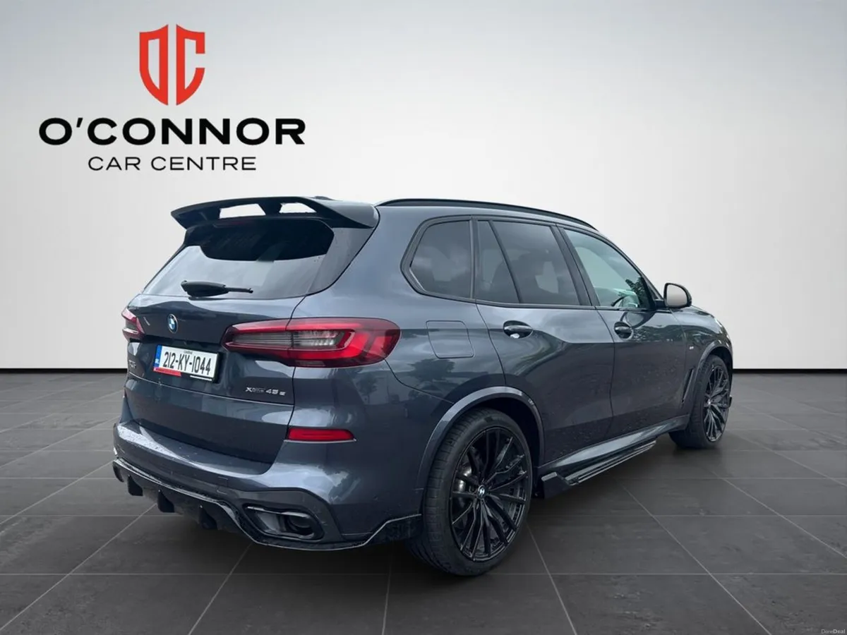 BMW X5 Rare M Seats – because life's too short for - Image 6