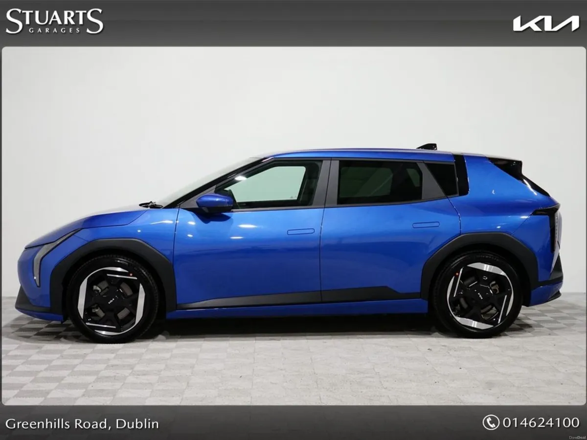 Kia EV4 K3 5 DR **0% FINANCE AVAILABLE ** - Image 6