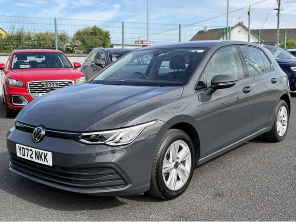 Volkswagen Golf LIFE TDI - Image 6