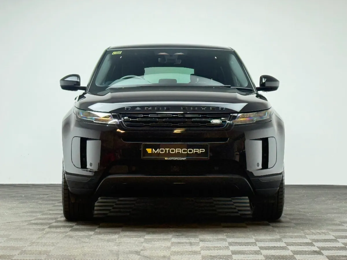 Land Rover Range Rover Evoque R-DYN S P300E 1.5 PH - Image 2