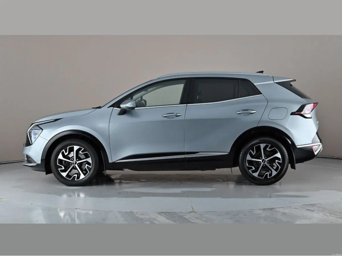 Kia Sportage K4 1.6TD - Image 3