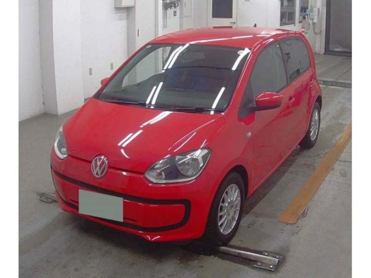 Volkswagen up! 1.0 Petrol Auto - Image 1
