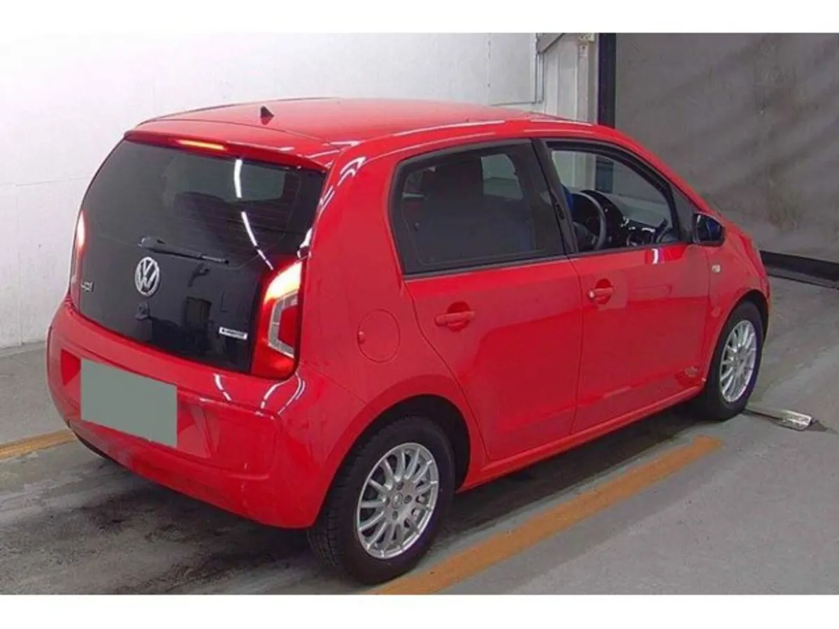 Volkswagen up! 1.0 Petrol Auto - Image 3