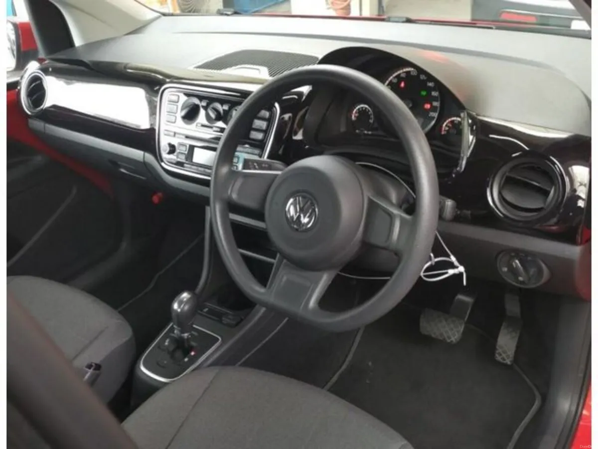 Volkswagen up! 1.0 Petrol Auto - Image 6
