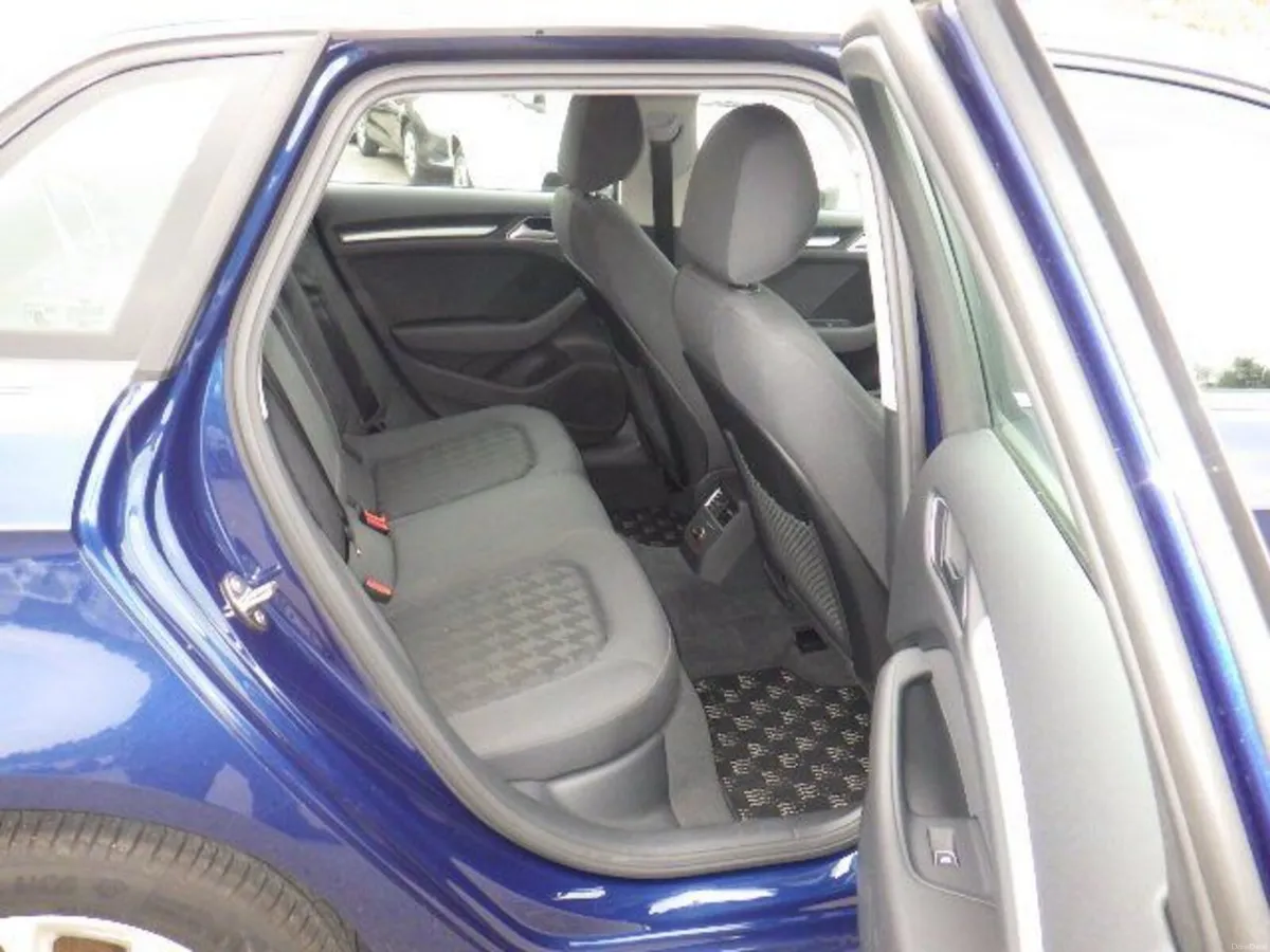 Audi A3 1.4 Petrol Auto - Image 5