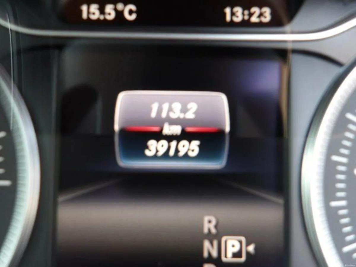 Mercedes-Benz B-Class 1.6 Petrol Auto - Image 6
