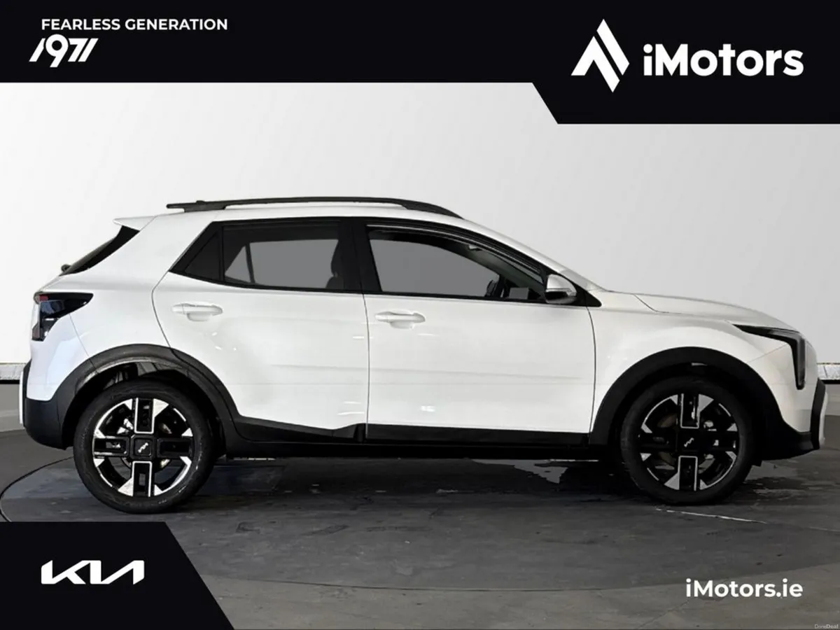 Kia Stonic NEW MODEL GT-LINE - Image 2