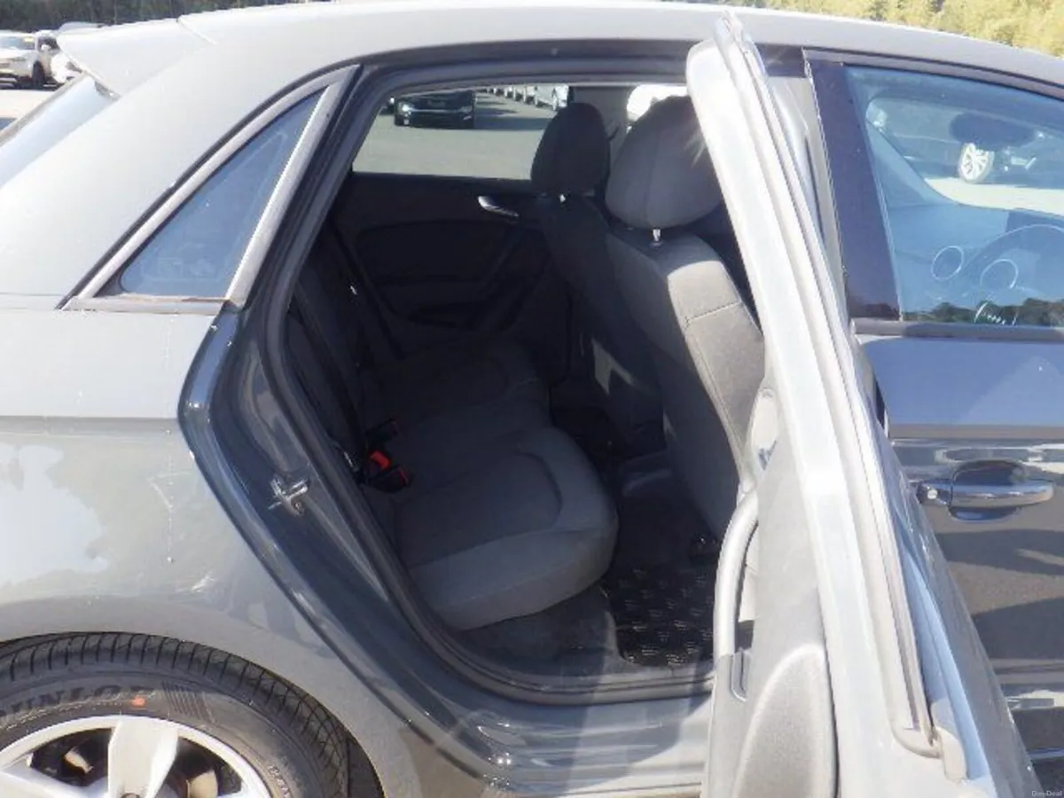 Audi A1 1.0 Petrol Auto - Image 5