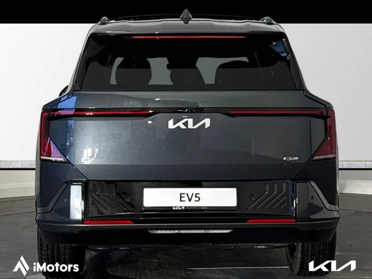 Kia EV5 GT-LINE - Image 4