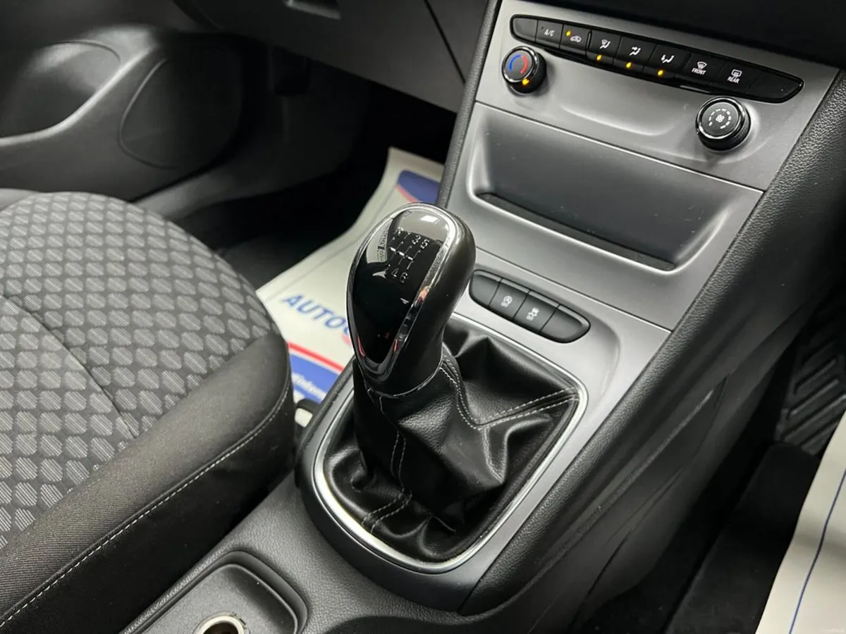 Vauxhall Astra 1.6 Cdti Ecoflex Tech Line - Image 6