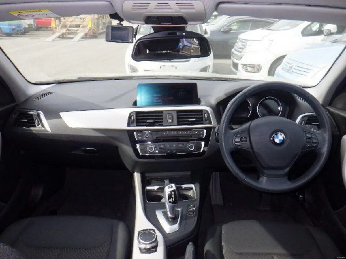 BMW 1-Series 1.5 Petrol Auto - Image 6
