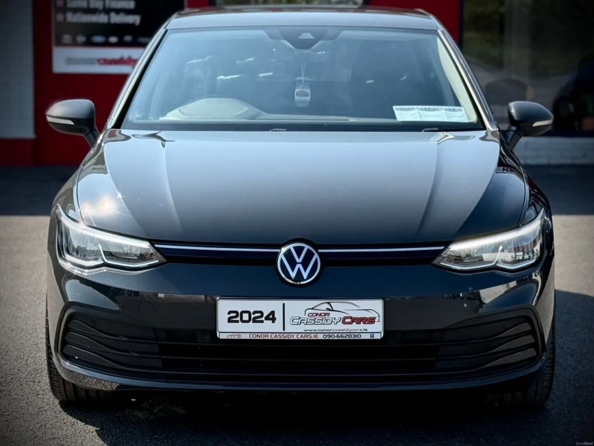 Volkswagen Golf LIFE TDI // KITTED // SAME DAY FIN - Image 2
