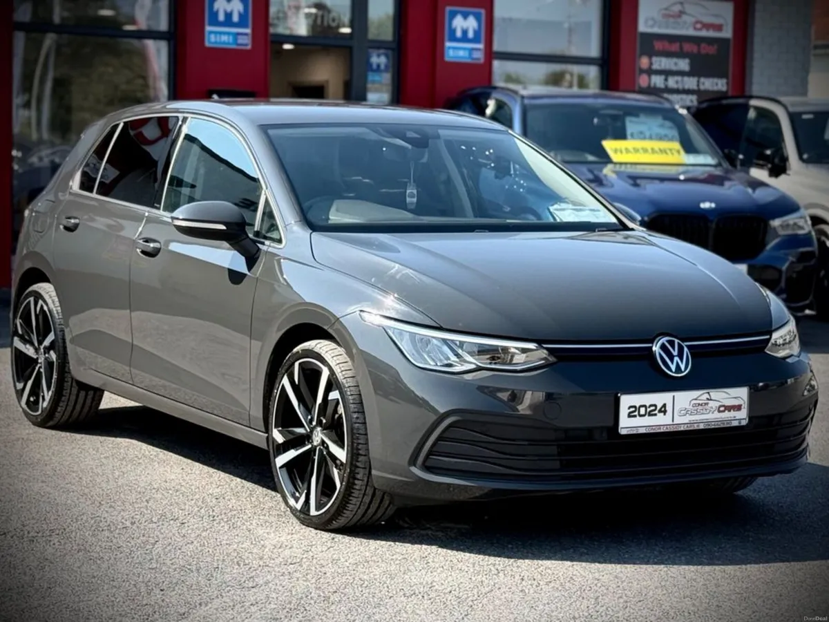 Volkswagen Golf LIFE TDI // KITTED // SAME DAY FIN - Image 3