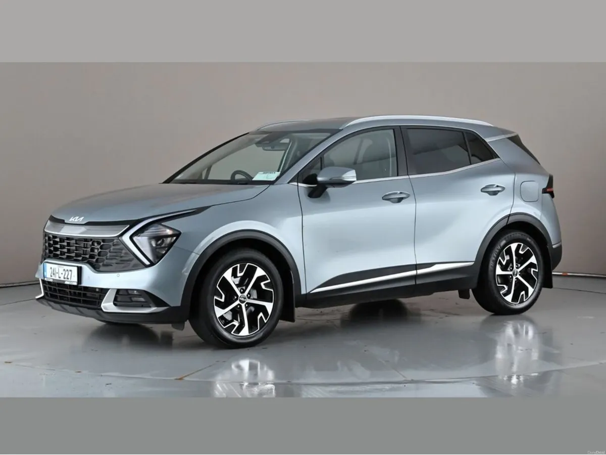 Kia Sportage K3 1.6 TD - Image 5