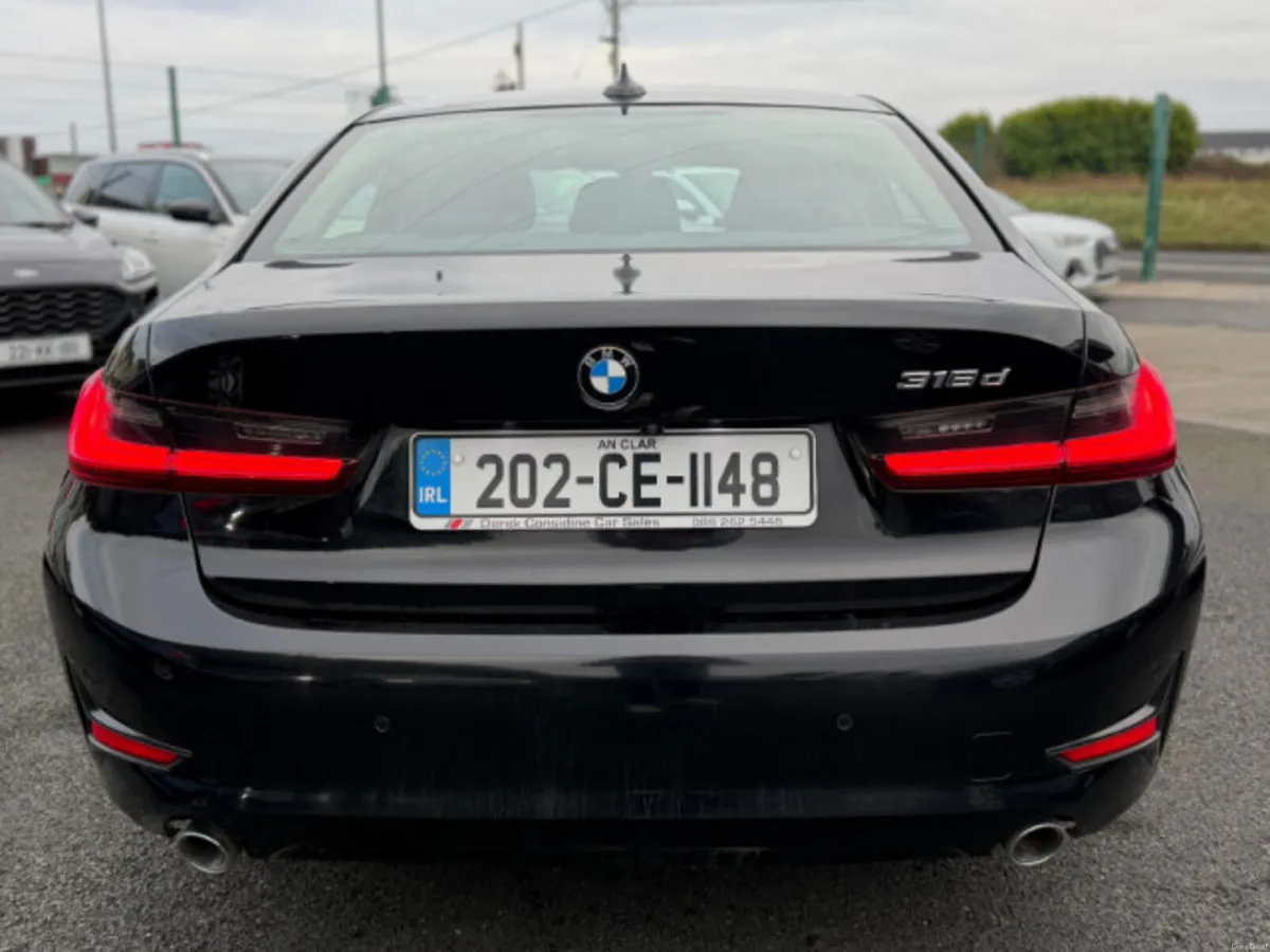 BMW 3-Series G20 D SE 4DR Auto - Image 6