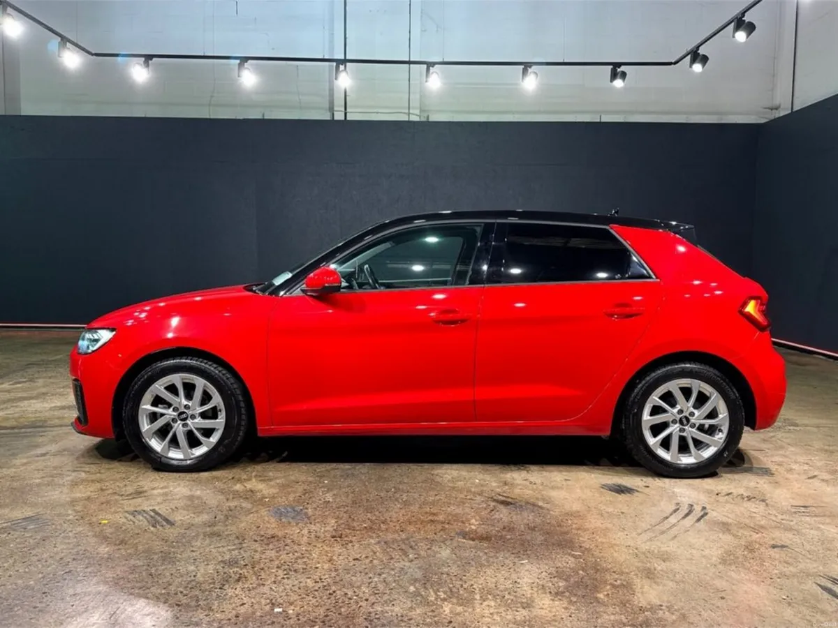 Audi A1 1.0 TFSI - ALLOYS - CRUISE CONTROL - MULTI - Image 6