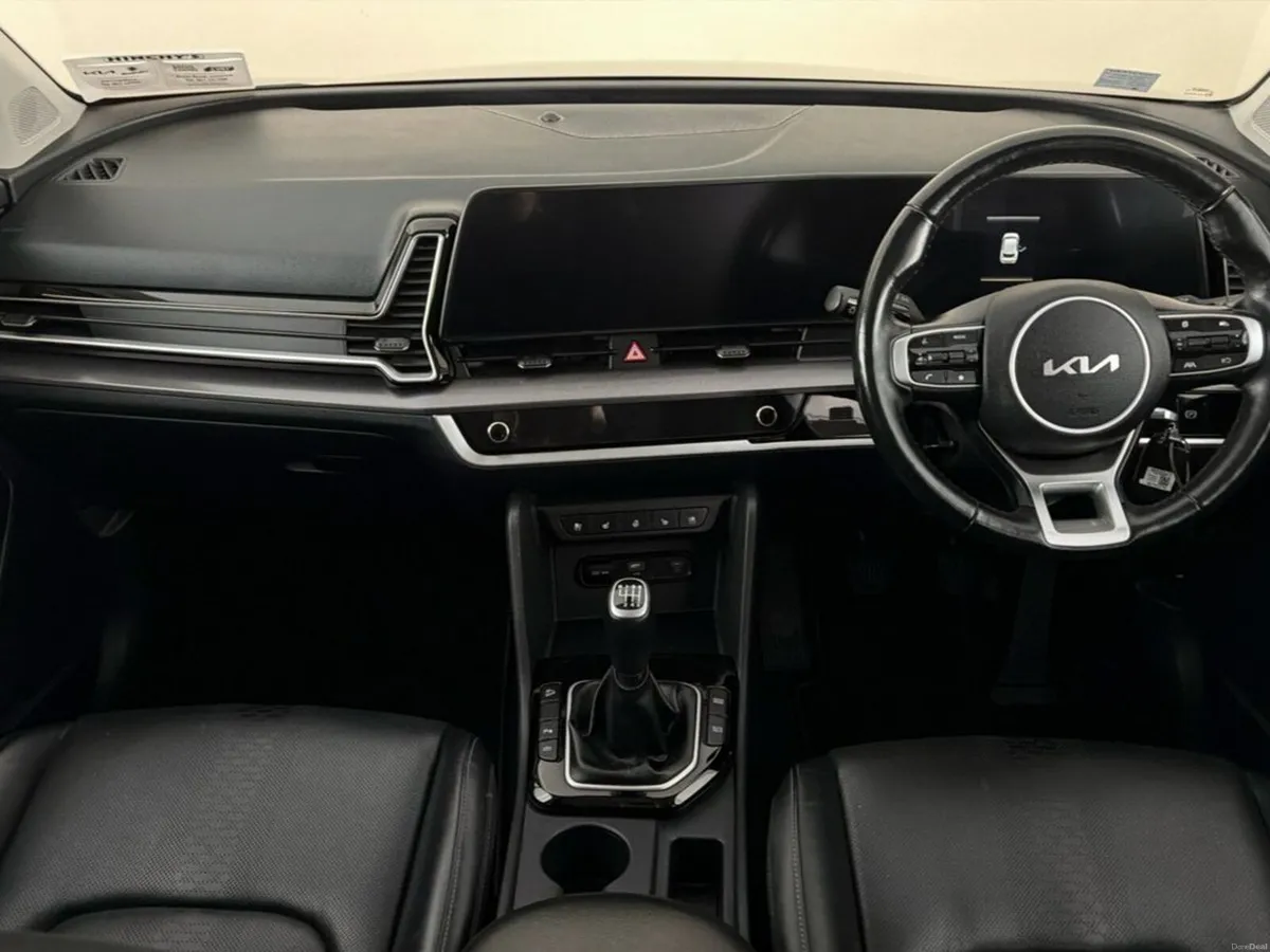 Kia Sportage K3 1.6 TD - Image 4
