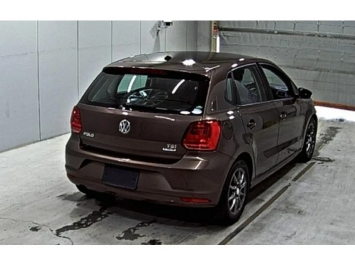 Volkswagen Polo 1.2 Petrol Auto - Image 4
