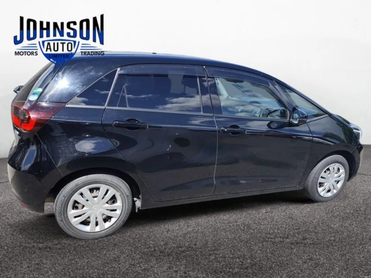 Honda Fit 1.5 6AA GR3 5DR Auto - Image 6