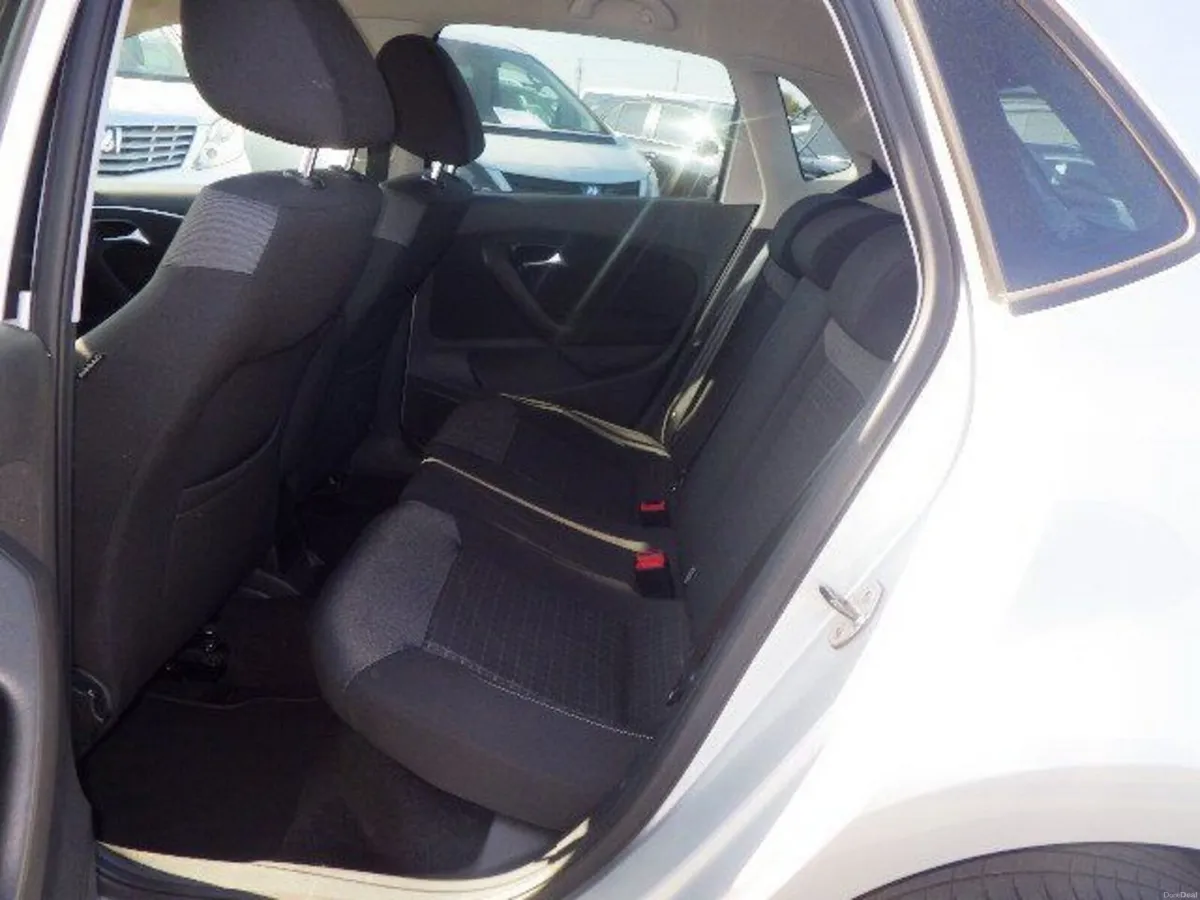 Volkswagen Polo 1.2 Petrol Auto - Image 6