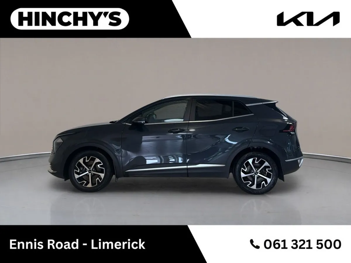 Kia Sportage K3 Diesel MY25 - Image 6