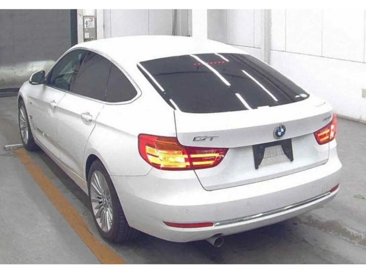 BMW 3-Series 2.0 Petrol Auto - Image 3