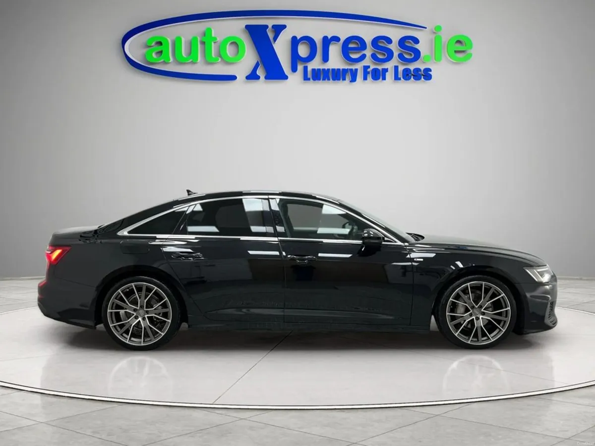 Audi A6 S Line 2.0 Automatic - Image 5