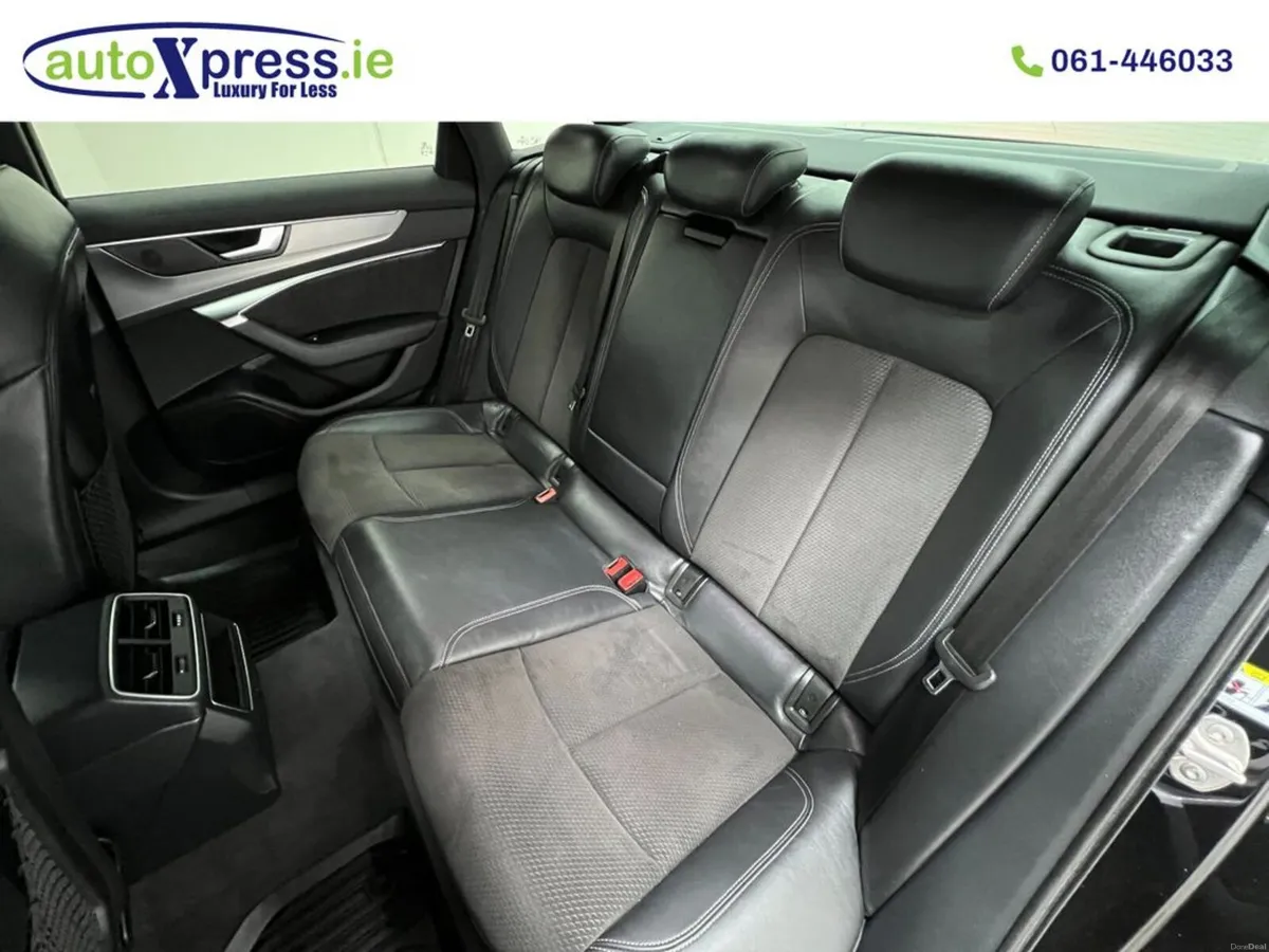 Audi A6 S Line 2.0 Automatic - Image 6