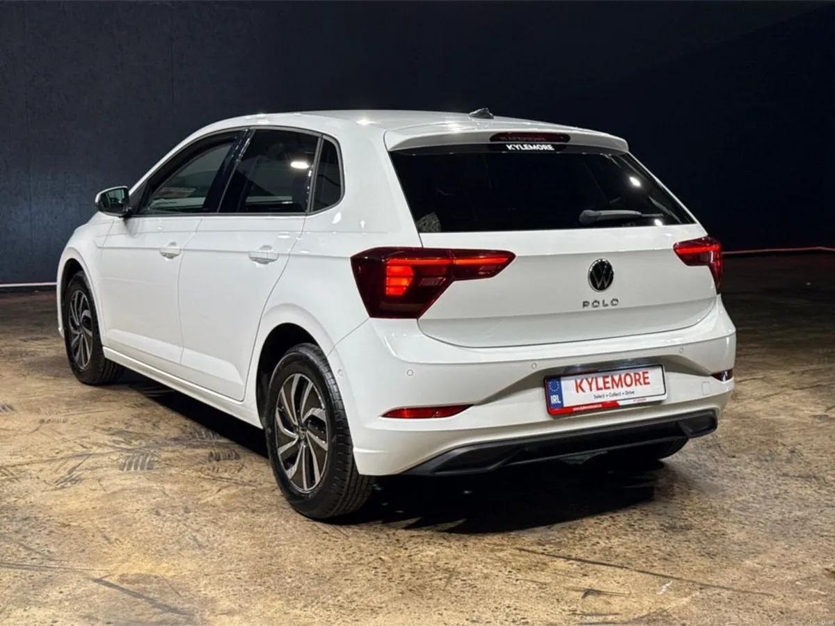 Volkswagen Polo 1.0 AUTOMATIC ETSI ACTIVE - FACTOR - Image 5