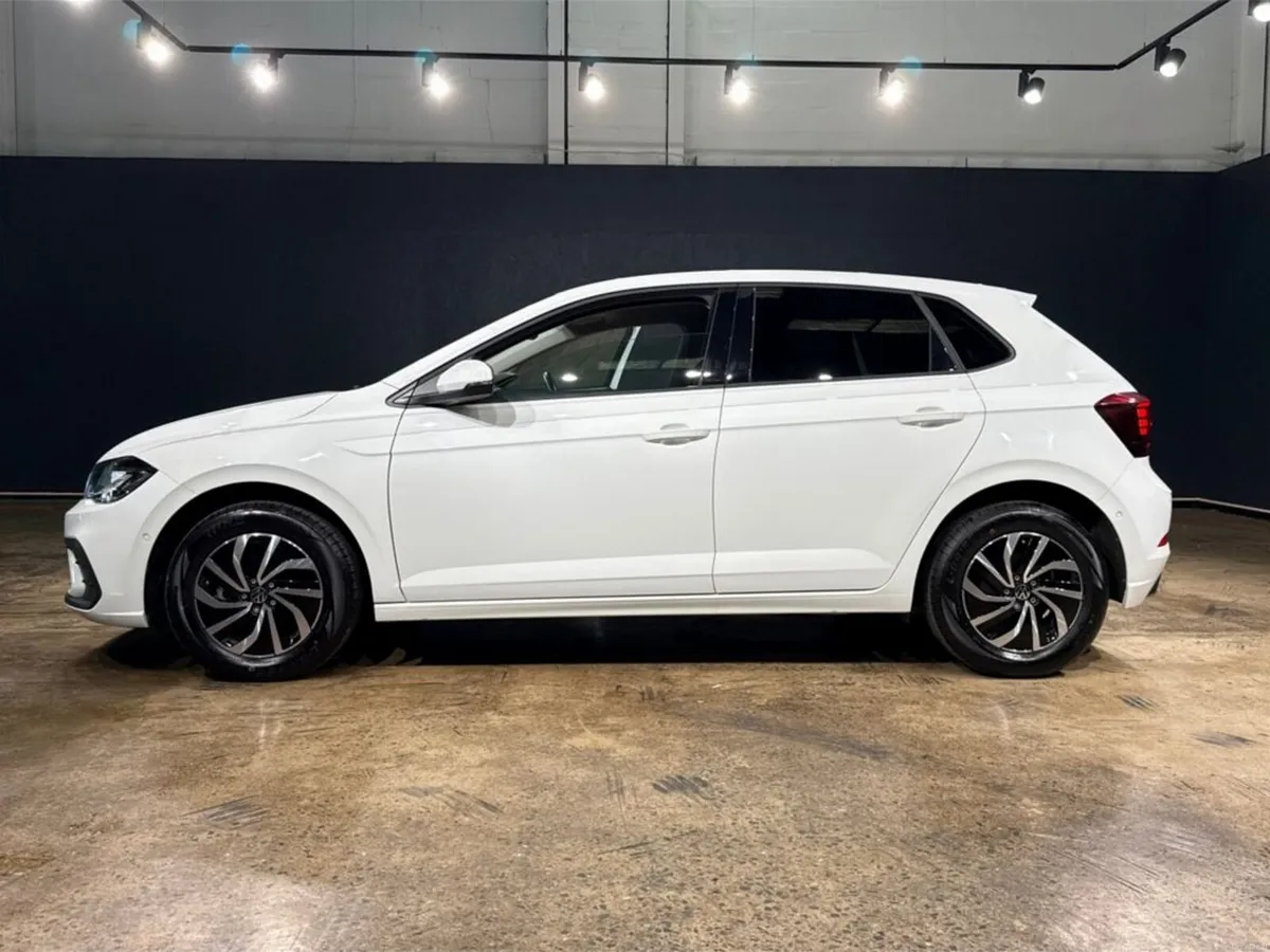 Volkswagen Polo 1.0 AUTOMATIC ETSI ACTIVE - FACTOR - Image 6