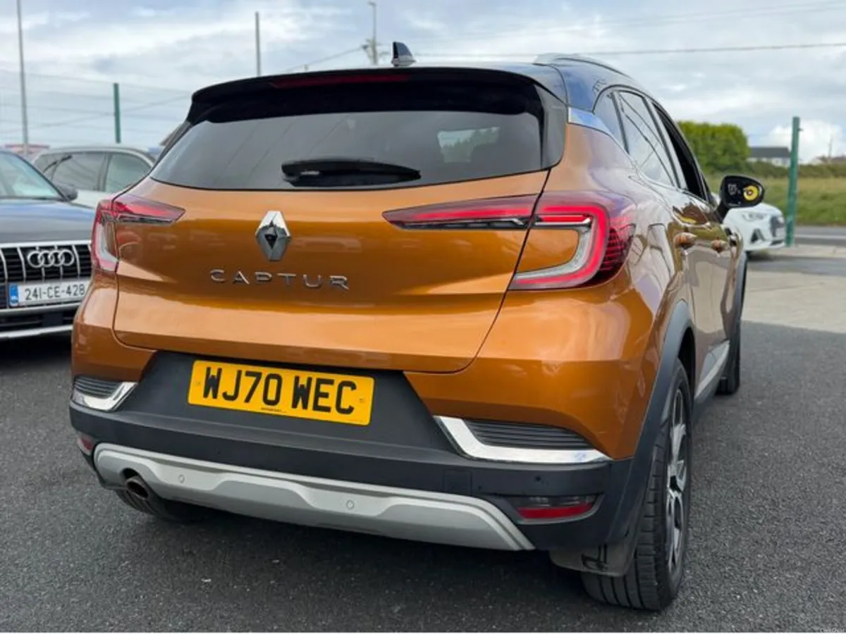Renault Captur S EDITION TCE - Image 3