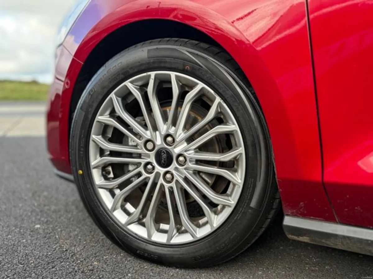 Ford Focus TITANIUM X TDCI - Image 6