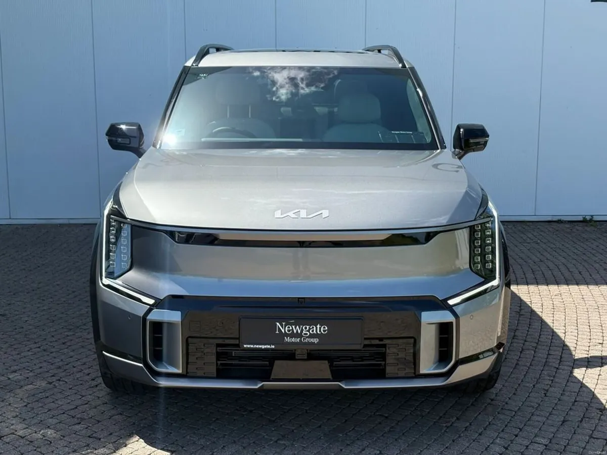 Kia EV9 GT Line 7 Seat - Image 2
