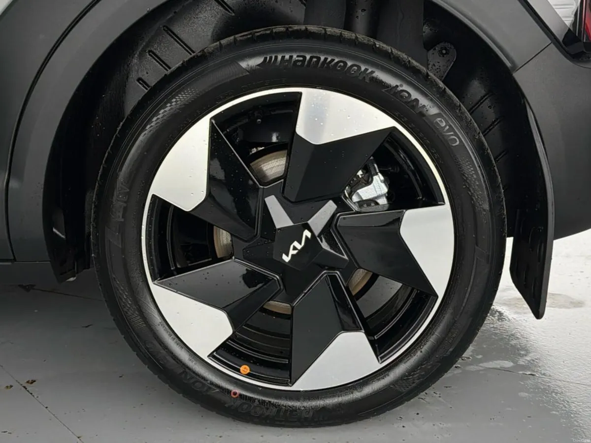 Kia EV2 Earth - Image 3
