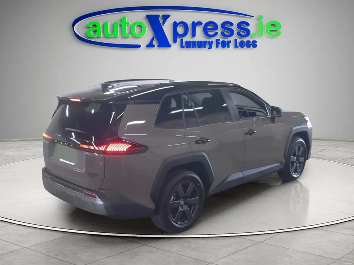 Toyota RAV4 4WD BRAND NEW Adventure - Image 6