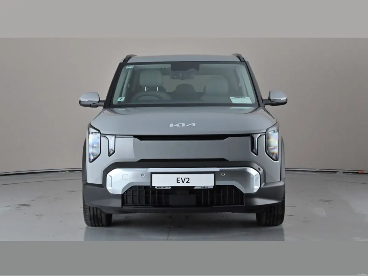Kia EV2 Earth - Image 6