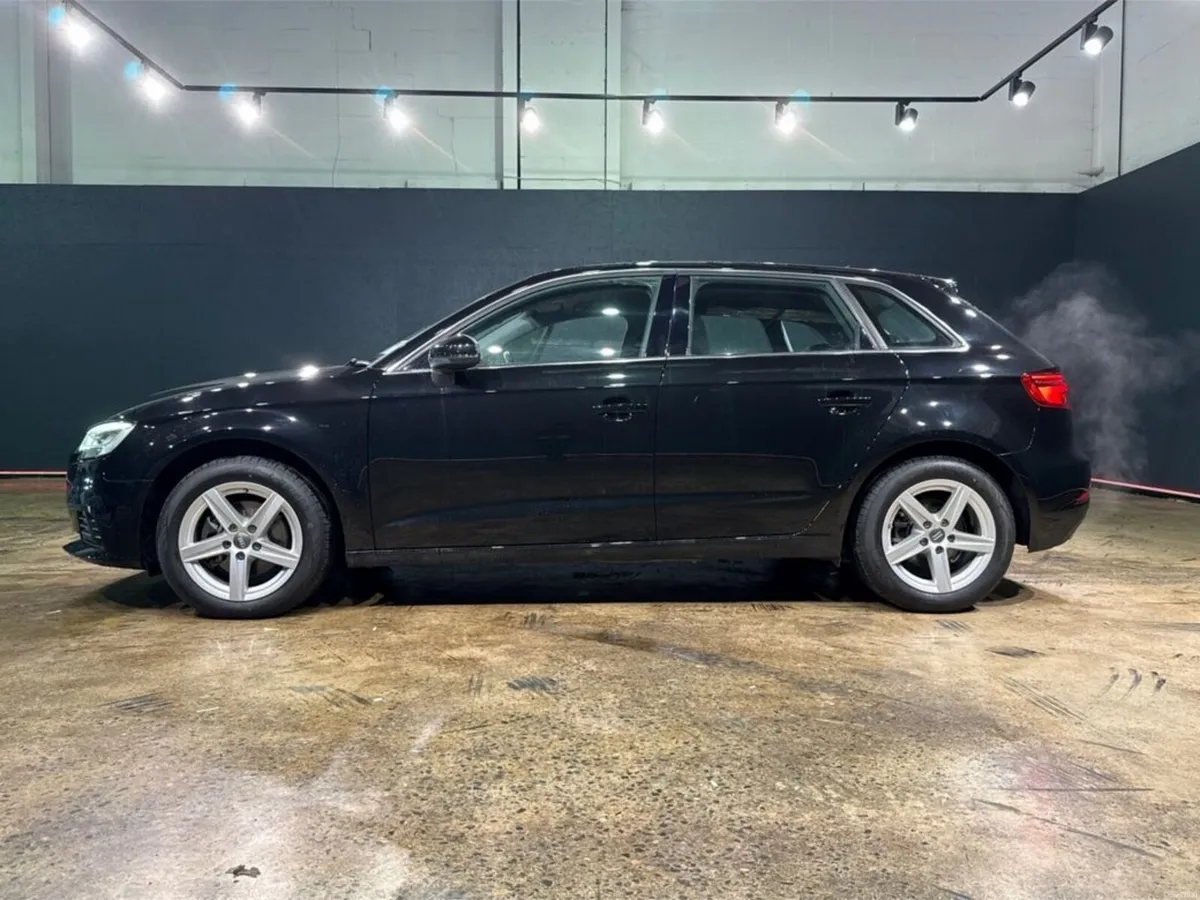 Audi A3 1.4 TSI AUTOMATIC - FACTORY ALLOYS - CRUIS - Image 6