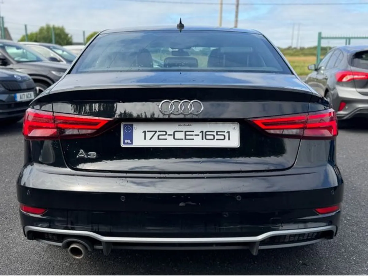 Audi A3 S Line 116PS 4DR - Image 5