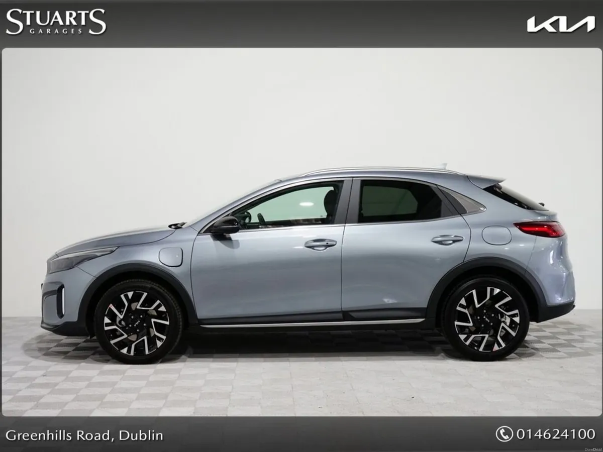 Kia XCeed 1.6 GDi PHEV AUTOMATIC - Image 6