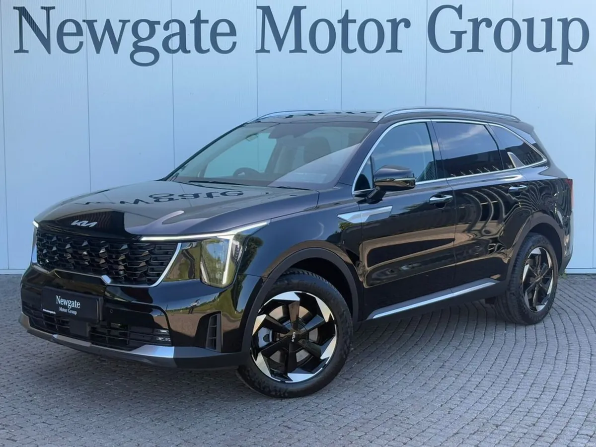 Kia Sorento Diesel MY26 - Image 1