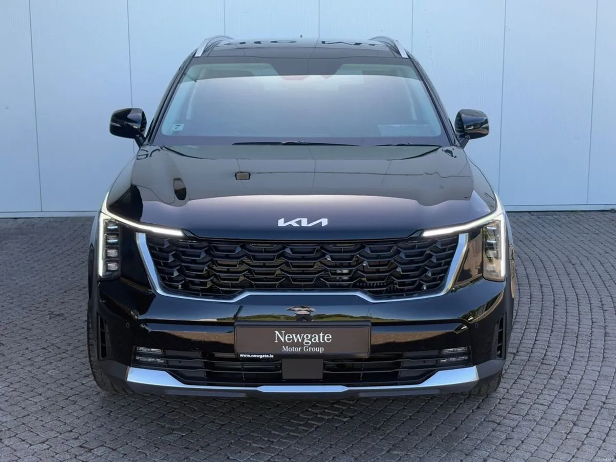 Kia Sorento Diesel MY26 - Image 2