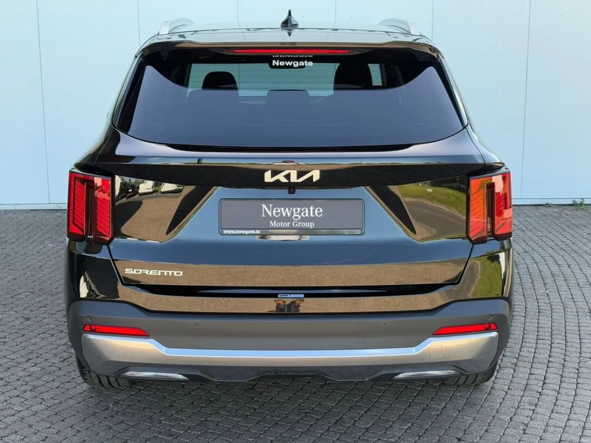 Kia Sorento Diesel MY26 - Image 6