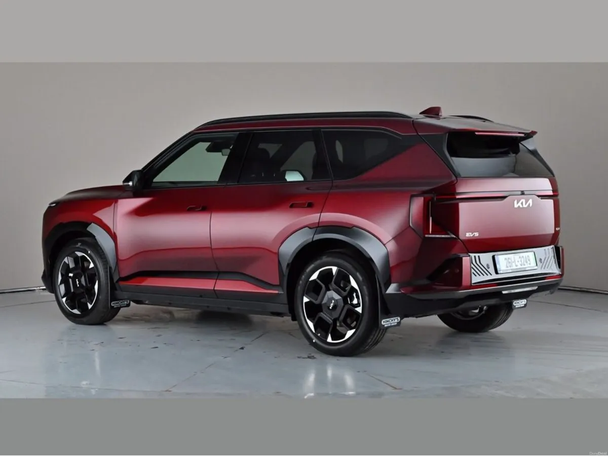 Kia EV5 GT-Line - Image 2