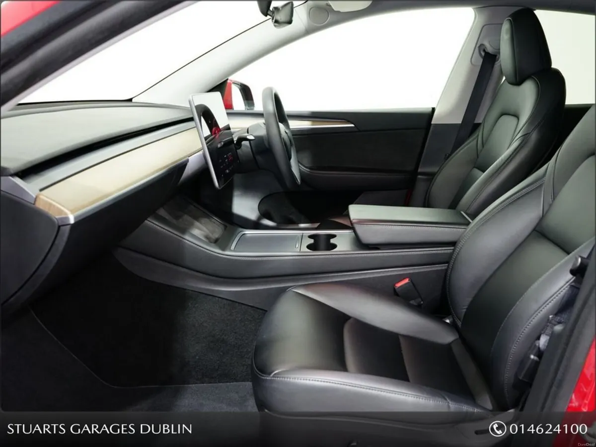 Tesla Model Y Performance AWD Pzp4s5t3 5DR A - Image 3