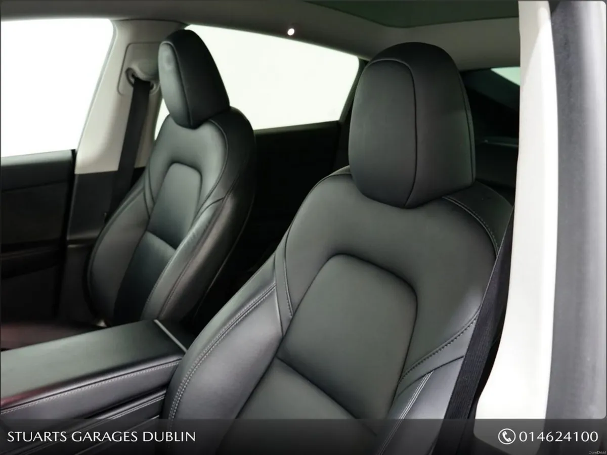 Tesla Model Y Performance AWD Pzp4s5t3 5DR A - Image 5