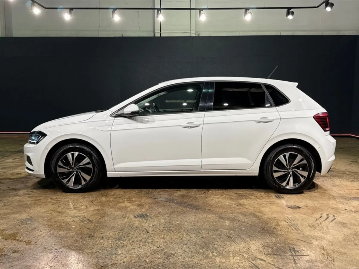 Volkswagen Polo 1.0 TSI COMFORT LINE AUTOMATIC - F - Image 6