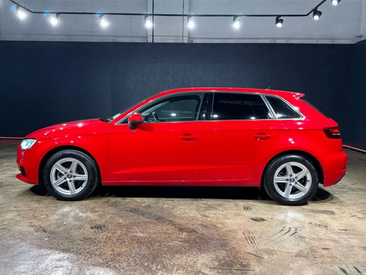 Audi A3 1.4TFSI AUTOMATIC - FACTORY ALLOYS - LOW M - Image 6