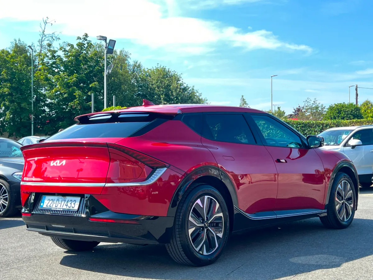 Kia EV6 EARTH EV AUTO *HUGE SPEC* - Image 5