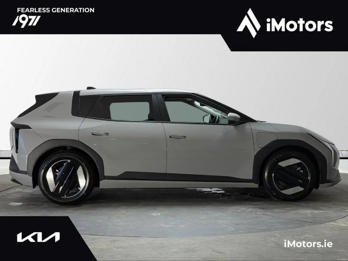 Kia EV4 EARTH 2 - Image 2