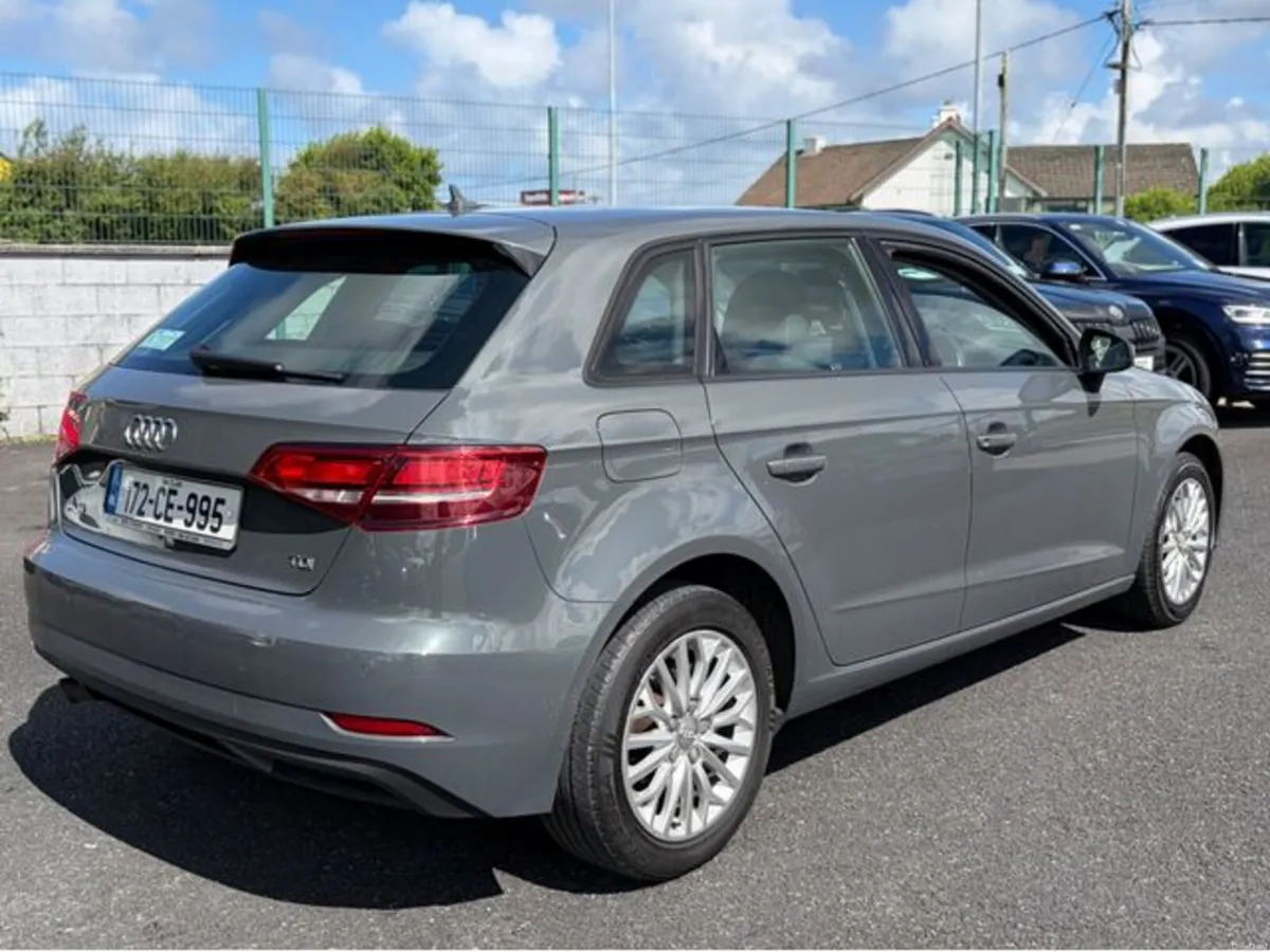 Audi A3 1.6 TDI SE Technik Sportback 116PS 5DR - Image 6